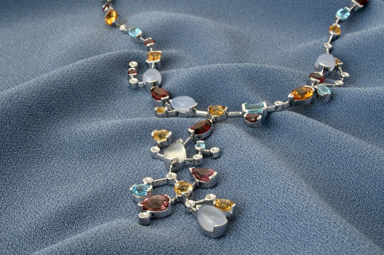 Lumière star pendant