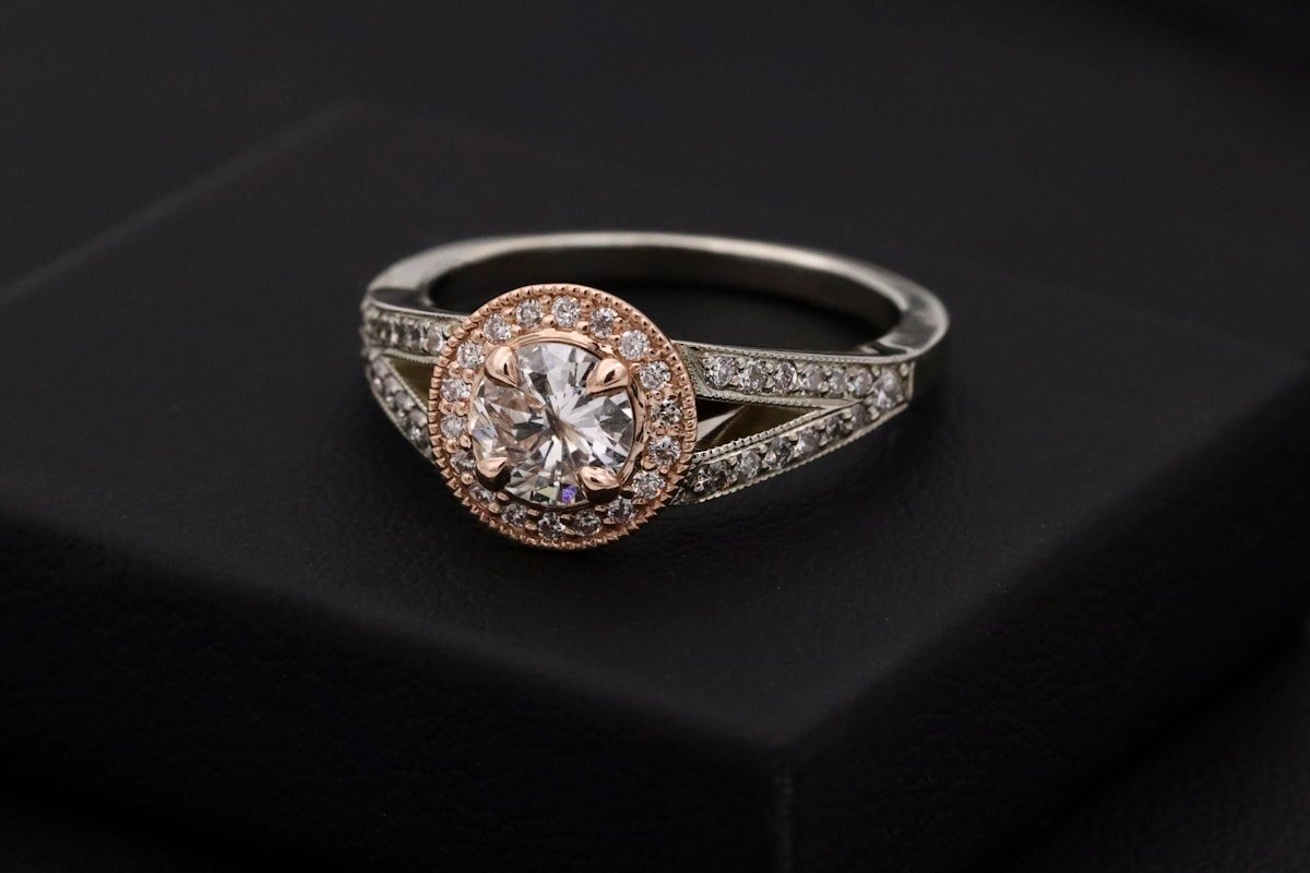 Aurelle Fine Jewellery — handcrafted luxury pieces
