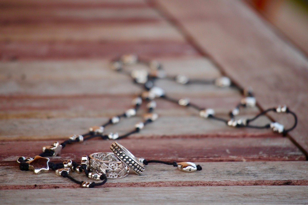 Lumière Star Pendant