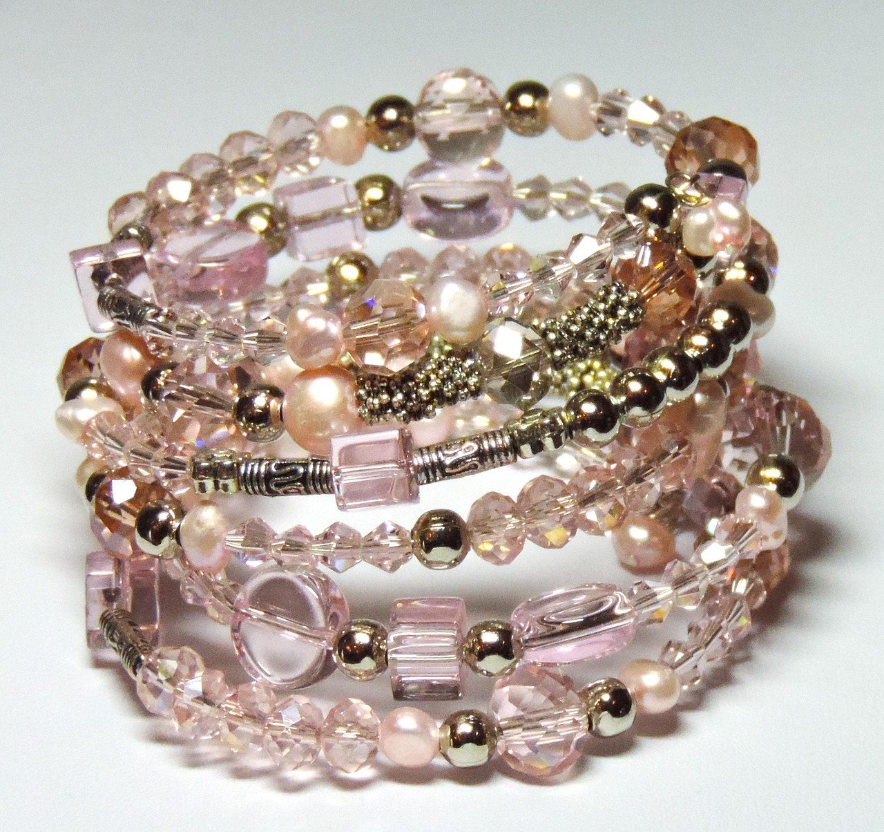 Noir Reverie Bangle